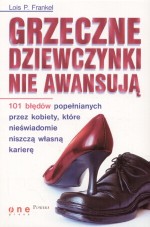 Grzeczne dziewczynki nie awansują