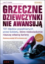 Grzeczne dziewczynki nie awansują