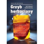 Grzyb herbaciany. Naturalny uzdrowiciel