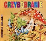 Grzybobranie