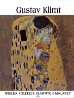 Gustav Klimt. Wielka kolekcja sławnych malarzy. Tom 22