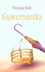 Guwernantka