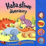 Hałaśliwe dinozaury