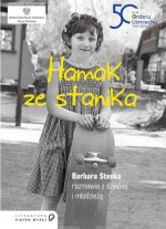 Hamak ze stanika