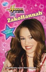 Hannah Montana. ZakoHannah