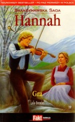 Hannah. Skandynawska Saga. Tom 19. Gra