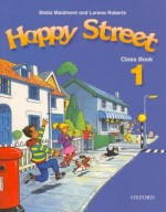 Happy Street 1. Class Book