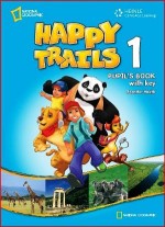 Happy Trails 1 PB z CD