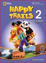 Happy Trails 2 PB z CD