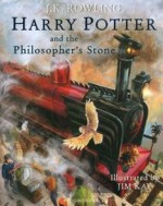 Harry Potter and the Philosophers Stone