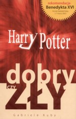 Harry Potter - dobry czy zły?