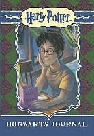 Harry Potter: Hogwarts Journal