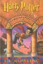 Harry Potter i kamień filozoficzny