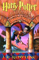 Harry Potter i kamień filozoficzny