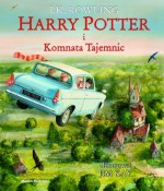 Harry Potter i Komnata Tajemnic