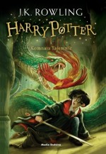 Harry Potter i Komnata Tajemnic  Tom 2