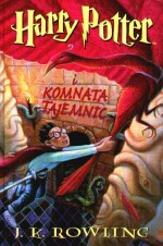 Harry Potter i komnata tajemnic