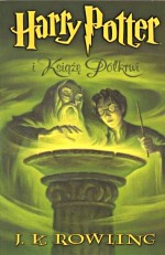 Harry Potter i Książę Półkrwi