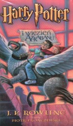 Harry Potter i więzień Azkabanu