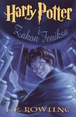 Harry Potter i Zakon Feniksa