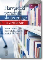 Harvardzki poradnik skutecznego uczenia się