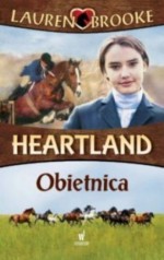 Heartland. Tom 10. Obietnica