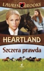 Heartland. Tom 11. Szczera prawda