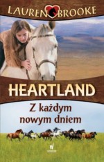 Heartland. Tom 9. Z każdym nowym dniem