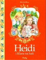 Heidi i Klara na hali