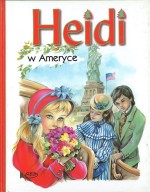 HEIDI W AMERYCE 