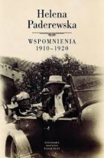 Helena Paderewska. Wspomnienia 1910-1920