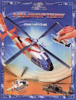 Helikoptery. Supermaszyny