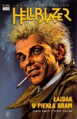 Hellblazer. Tom 5. Łajdak u piekła bram