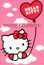 Hello Kitty. Rysuję i zgaduję