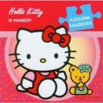 Hello Kitty W podróży