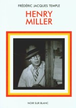 Henry Miller