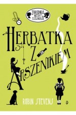 Herbatka z arszenikiem