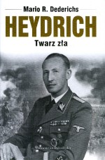 Heydrich Twarz zła