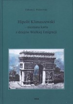 Hipolit Klimaszewski - nieznana karta z dziejów Wielkiej Emigracji