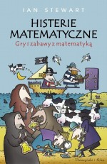 Histerie matematyczne. Gry i zabawy z matematyką