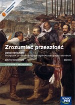  Historia LO część 2. Podręcznik. Zakres rozszerzony. Zrozumieć przeszłość (2014) DZIEJE NOWOŻYTNE