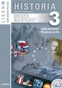 Szkoła XXI. Liceum, część 3. Historia. Podręcznik. Zakres rozszerzony