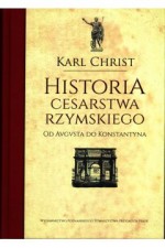 Historia Cesarstwa Rzymskiego