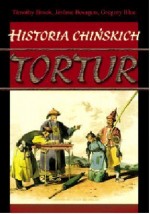 HISTORIA CHIŃSKICH TORTUR BR BELLONA 9788311118270