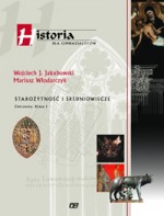 Historia dla gimnazjalistów. Klasa 1, gimnazjum. Starożytność i średniowiecze. Zeszyt ćwiczeń