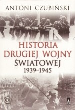 Historia drugiej wojny światowej 1939-1945