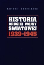 Historia drugiej wojny światowej 1939-1945