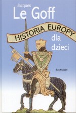 Historia Europy dla dzieci