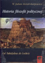 Historia filozofii politycznej