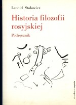 Historia filozofii rosyjskiej